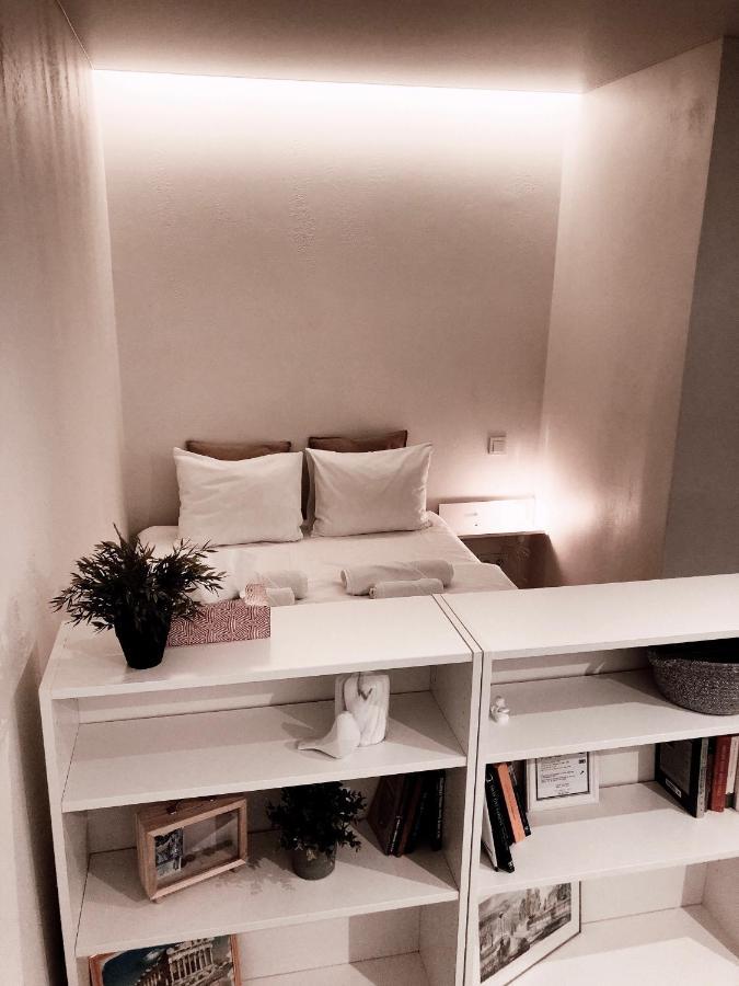 Marijampole Apartment With Free Parking Экстерьер фото